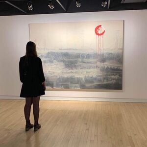 Meet your Posher, Katherine